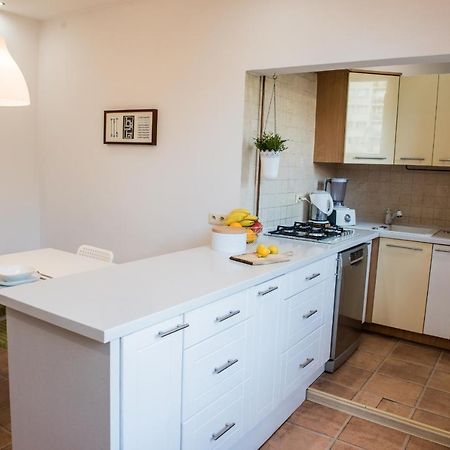 Apartament Lux-Centrum Gliwice Exterior photo