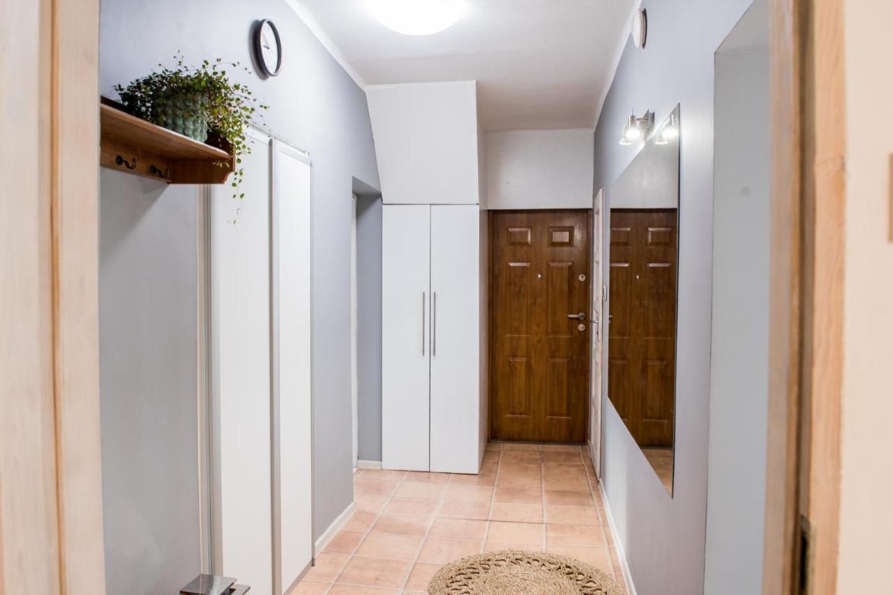 Apartament Lux-Centrum Gliwice Exterior photo