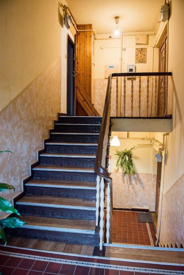 Apartament Lux-Centrum Gliwice Exterior photo