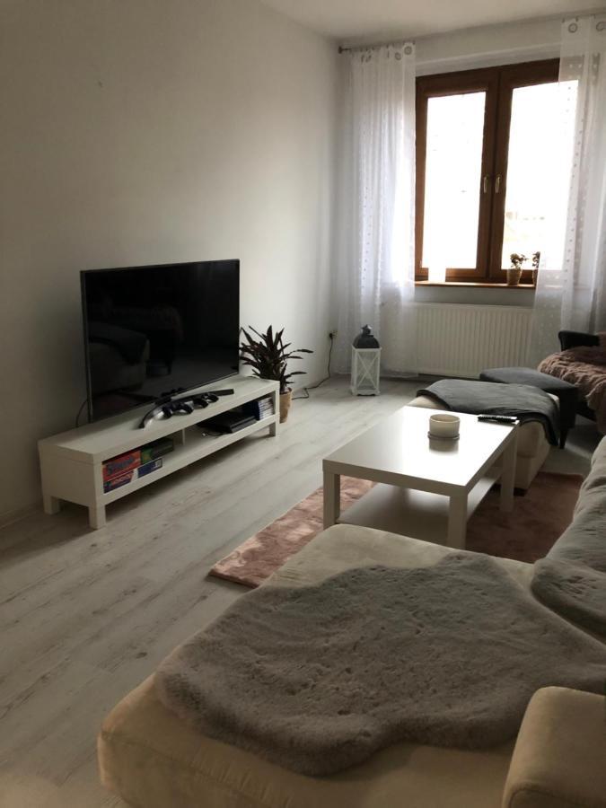 Apartament Lux-Centrum Gliwice Exterior photo