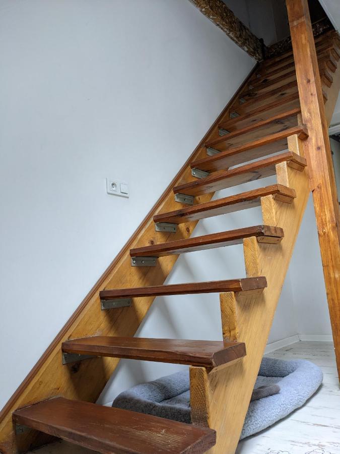 Apartament Lux-Centrum Gliwice Exterior photo